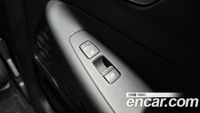 Hyundai Santa Fe Gasoline 2.5T 4WD Prestige 2023 — фото 19