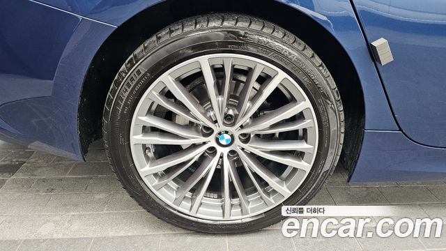 BMW 3 Series (G20) 320i Luxury 2022 — фото 5
