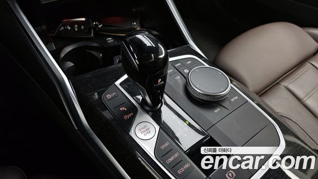 BMW 3 Series (G20) 320i Luxury 2022 — фото 9