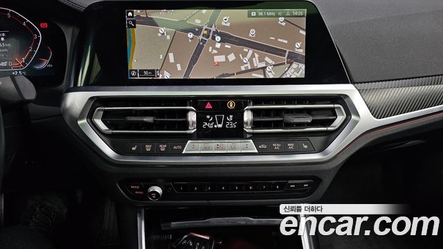 BMW 3 Series (G20) 320i Luxury 2022 — фото 18