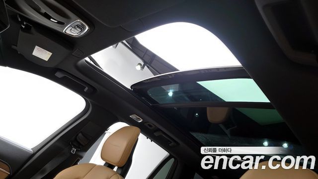Volvo XC90 (II) D5 Inscription 2018 — фото 19
