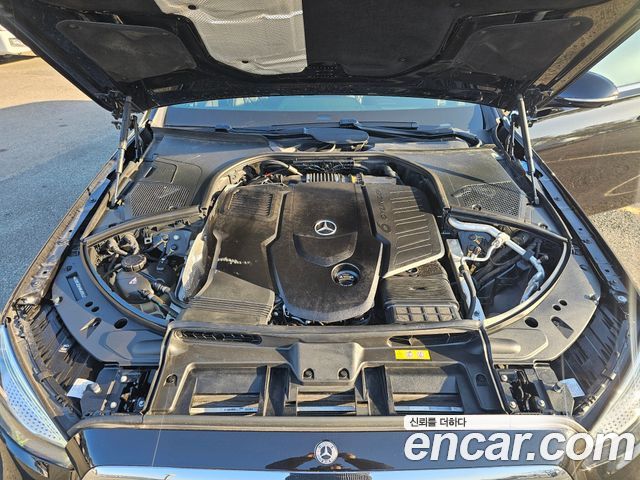 Mercedes-Benz S-Class (W223) S400 d 4MATIC 2022 — фото 18