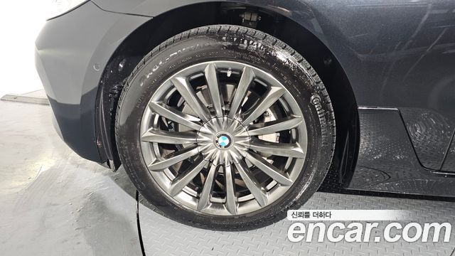 BMW 6 Series GT (G32) 630i xDrive Luxury 2022 — фото 5