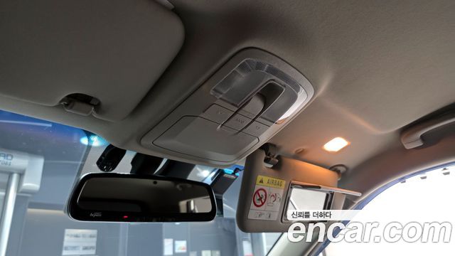 KG Mobility (SsangYong) Beautiful Korando Gasoline 1.5 2WD C5 Plus 2022 — фото 19