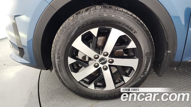 Kia Sorento (IV) Diesel 2.2 2WD Prestige 2022 — фото 5