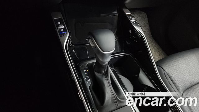 Kia Sorento (IV) Diesel 2.2 2WD Prestige 2022 — фото 9