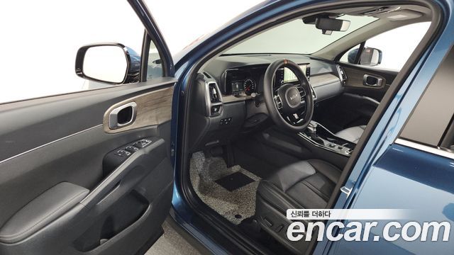 Kia Sorento (IV) Diesel 2.2 2WD Prestige 2022 — фото 10