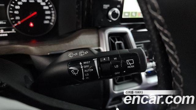 Kia Sorento (IV) Diesel 2.2 2WD Prestige 2022 — фото 14