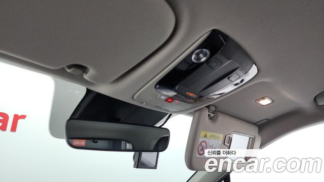 Kia Sorento (IV) Diesel 2.2 2WD Prestige 2022 — фото 18