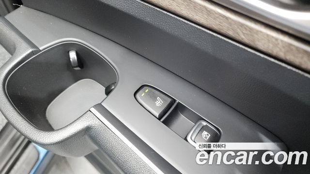 Kia Sorento (IV) Diesel 2.2 2WD Prestige 2022 — фото 19
