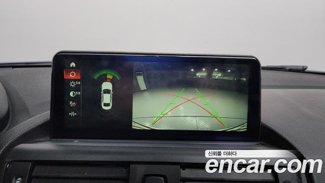BMW 1 Series (F20) 118d Urban Pack1 5Dr 2014 — фото 20