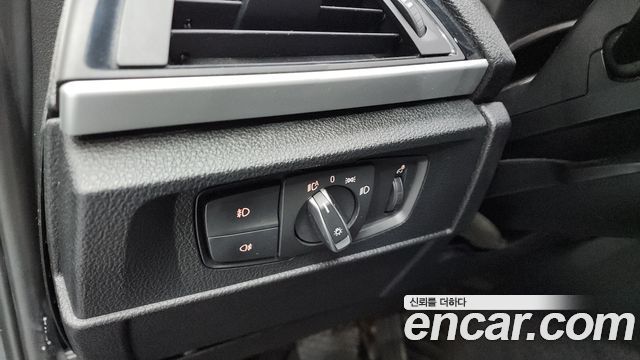 BMW 1 Series (F20) 118d Urban Pack1 5Dr 2014 — фото 22