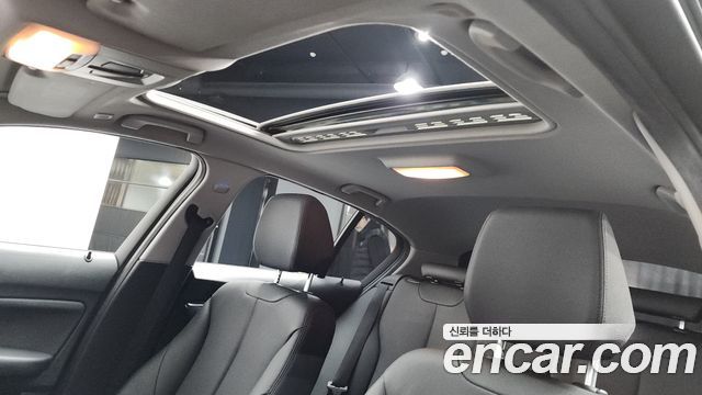 BMW 1 Series (F20) 118d Urban Pack1 5Dr 2014 — фото 23