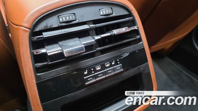 Maserati Quattroporte 3.0 Diesel Granlusso 2017 — фото 18