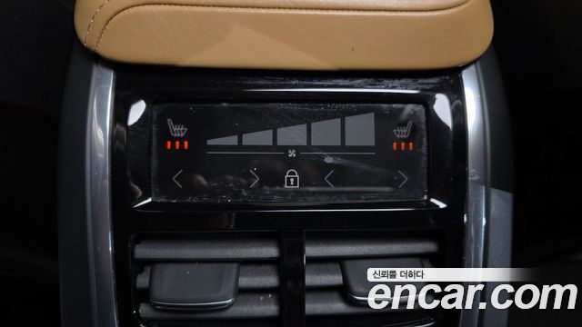 Volvo XC60 (II) T6 Inscription 2020 — фото 19