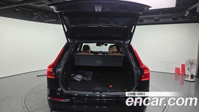 Volvo XC60 (II) T6 Inscription 2020 — фото 20