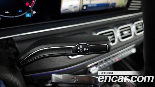 Mercedes-Benz GLE-Class (W167) GLE450 4MATIC 2024 — фото 9