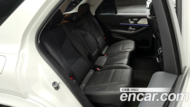 Mercedes-Benz GLE-Class (W167) GLE450 4MATIC 2024 — фото 16