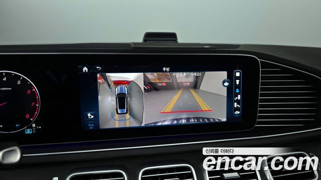 Mercedes-Benz GLE-Class (W167) GLE450 4MATIC 2024 — фото 18