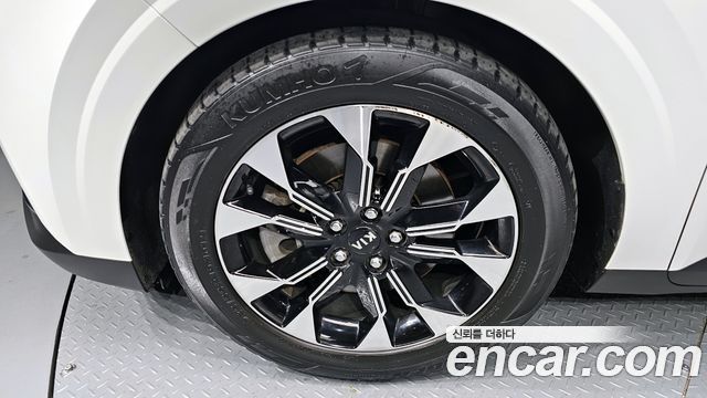Kia Carnival (IV) Diesel 9-Seater Signature 2021 — фото 5