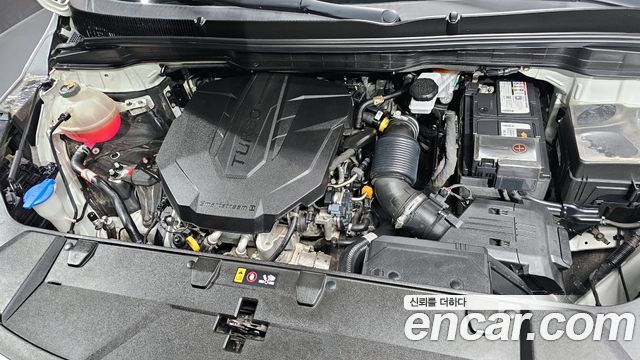 Kia Carnival (IV) Diesel 9-Seater Signature 2021 — фото 6