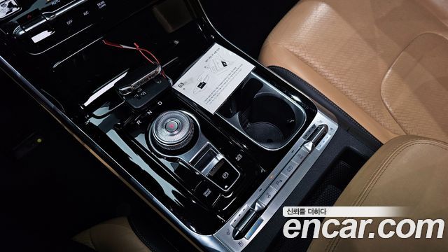 Kia Carnival (IV) Diesel 9-Seater Signature 2021 — фото 9