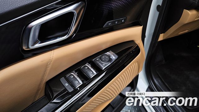 Kia Carnival (IV) Diesel 9-Seater Signature 2021 — фото 17