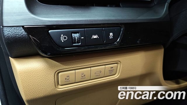 Kia Carnival (IV) Diesel 9-Seater Signature 2021 — фото 18
