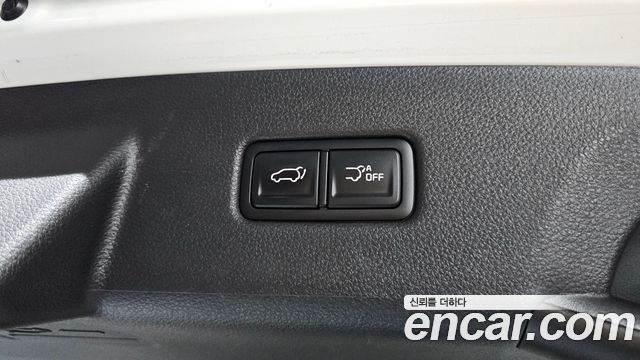 Kia Carnival (IV) Diesel 9-Seater Signature 2021 — фото 20