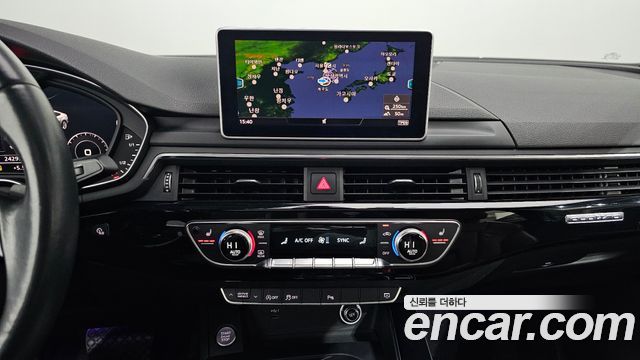 Audi A5 (F5) 45 TFSI Quattro Premium Sportback 2019 — фото 14
