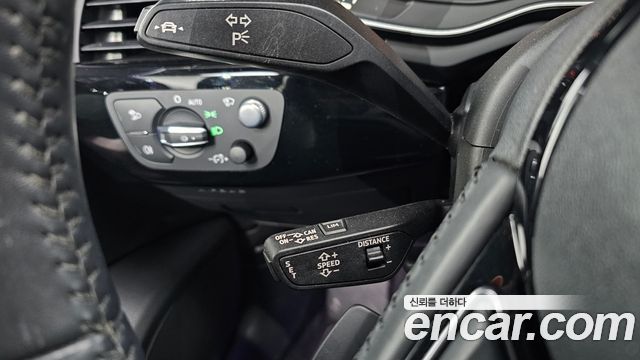Audi A5 (F5) 45 TFSI Quattro Premium Sportback 2019 — фото 17