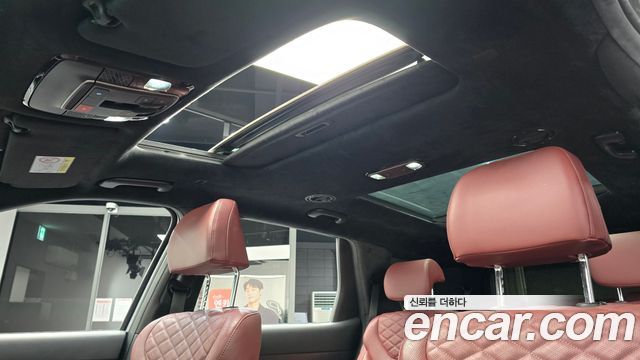 Hyundai Palisade Diesel 2.2 2WD Prestige 2022 — фото 23