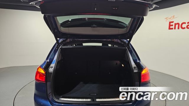 BMW X1 (F48) xDrive 20i xLine 2022 — фото 24