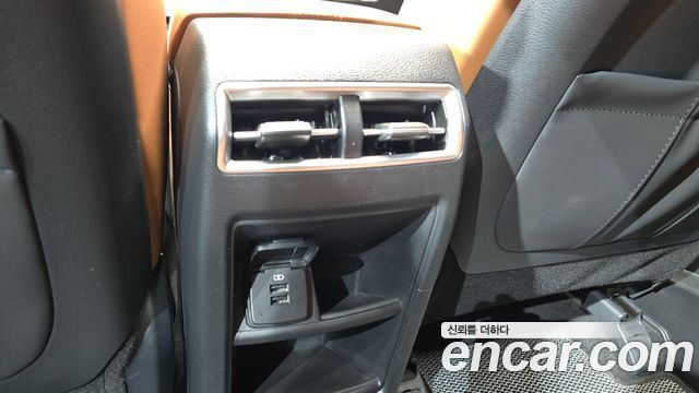 KG Mobility (SsangYong) Torres Gasoline 1.5 2WD T7 2023 — фото 17