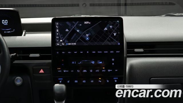 Hyundai Staria 4WD Tourer 11-Seater Modern 2022 — фото 14