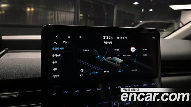 Hyundai Staria 4WD Tourer 11-Seater Modern 2022 — фото 16