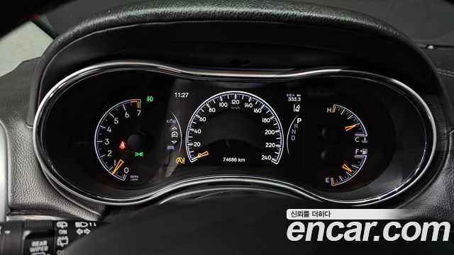 Jeep Grand Cherokee 3.6 Summit WK2 2020 — фото 8