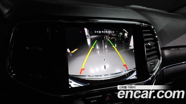 Jeep Grand Cherokee 3.6 Summit WK2 2020 — фото 15