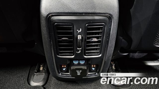 Jeep Grand Cherokee 3.6 Summit WK2 2020 — фото 19