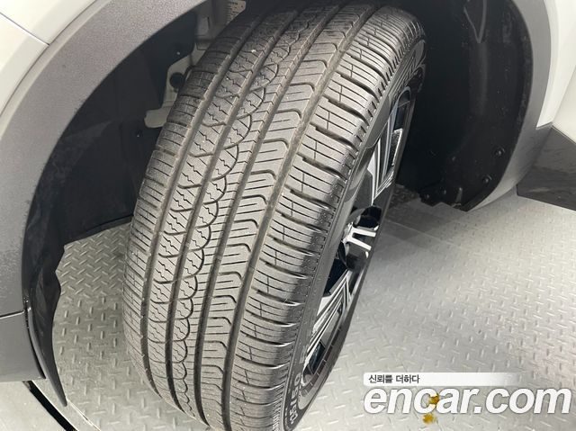 Volvo XC40 T4 Inscription 2020 — фото 15