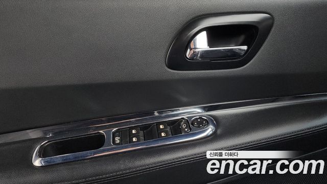 Peugeot 3008 1.6 e-HDi First Generation 2014 — фото 15