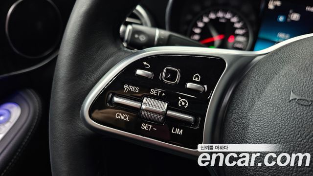 Mercedes-Benz C-Class (W205) C220 d 4MATIC Exclusive 2019 — фото 19