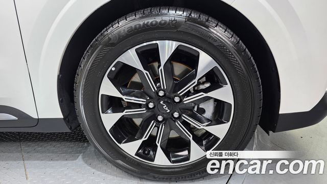 Kia Carnival (IV) Diesel 7-Seater Signature 2021 — фото 5