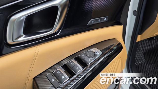Kia Carnival (IV) Diesel 7-Seater Signature 2021 — фото 12