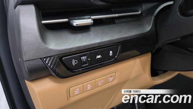Kia Carnival (IV) Diesel 7-Seater Signature 2021 — фото 13