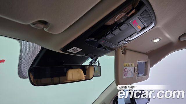 Kia Carnival (IV) Diesel 7-Seater Signature 2021 — фото 15