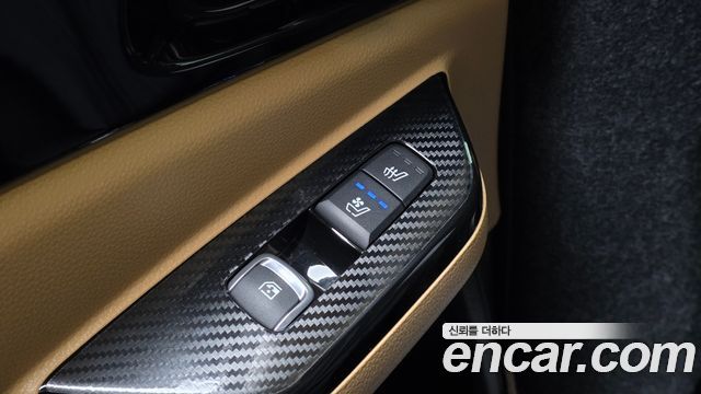 Kia Carnival (IV) Diesel 7-Seater Signature 2021 — фото 18