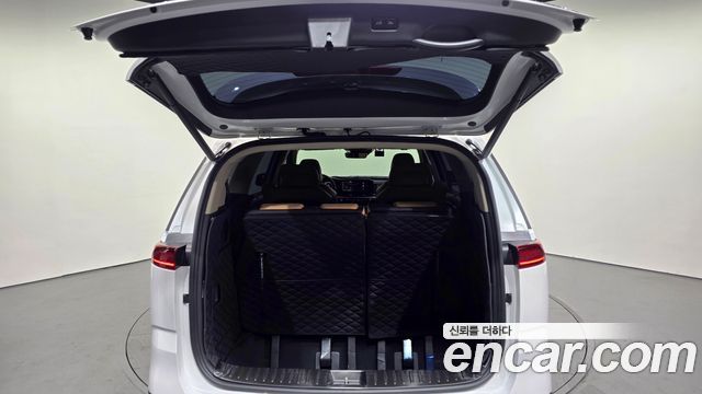 Kia Carnival (IV) Diesel 7-Seater Signature 2021 — фото 20