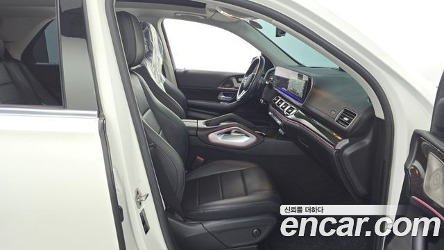 Mercedes-Benz GLE-Class (W167) GLE300d 4MATIC 2022 — фото 15