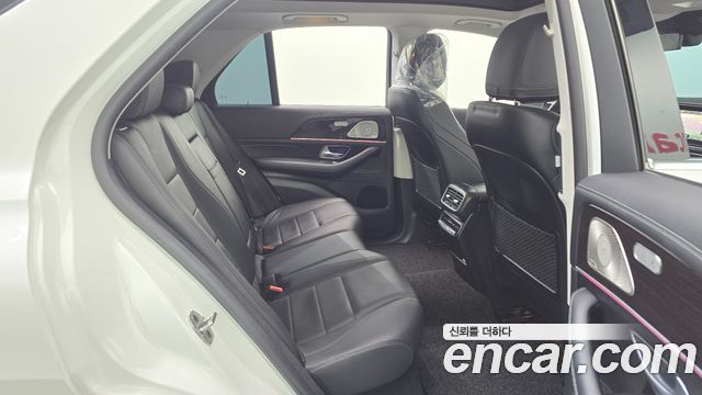 Mercedes-Benz GLE-Class (W167) GLE300d 4MATIC 2022 — фото 16
